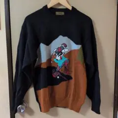 ゴルフウェア セーター