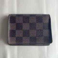 ルイヴィトン　名刺入れ　ダミエ　最終値下げ❗️ 楽天市場】ルイヴィトン ダミエ（名刺入れ｜財布・ケース