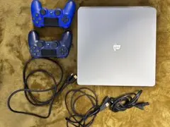 PlayStation4 本体 グレイシャーホワイト CUH-2200A