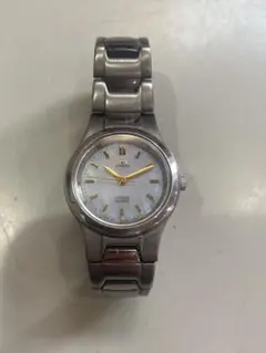 CITIZEN ATTESAシチズン アテッサ Eco-Drive 稼働