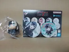 ちょこのっと　儒鳥風亭らでん