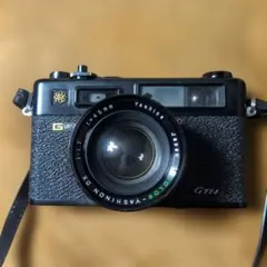 2026年最新】YASHICA レンジファインダーカメラの人気アイテム - メルカリ