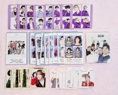 B&ZAI 切り抜き まとめ売り