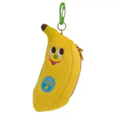 gladee グラディー　バナナパスケース　リーフ付き　新品
