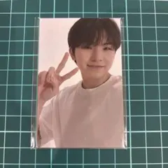 SEVENTEEN セブチ Happy Ending ウォヌ トレカ - メルカリ
