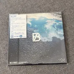 BE:FIRST 空 通常版