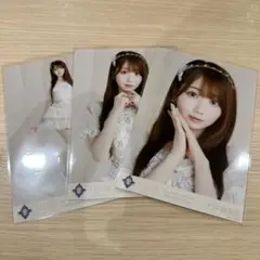 ＝LOVE イコラブ　大谷映美里　生写真 宝石衣装　コンプ