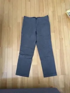 Journal Standard TRISECT グレー スラックス