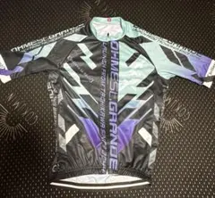 オーメストグランデ　防風ウィンタージャージタイツ　上下セット 2025年最新】オーメストグランデの人気アイテム - メルカリ