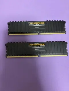 2026年最新】corsair ddr4-3200mhzの人気アイテム - メルカリ