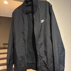 ma1 ナイロンジャケット