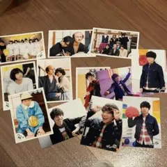 ジャニーズWEST 重岡大毅　フォトセット
