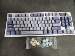 AttackShark x ajazz k86 メカニカルキーボード + おまけ