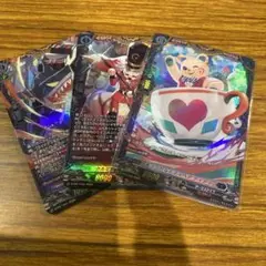 ヴァンガード デラックスPRパック2025 vol.2