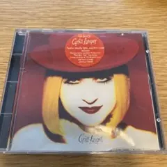 Cyndi Lauper Twelve Deadly Cyns CD