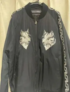 チャレンジャー スーベニアジャケット スカジャン 刺繍 XL CHALLENGER チャレンジャー 通販 18SS CHALLENGE OR BUST JACKET