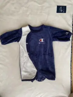Champion ロンパース