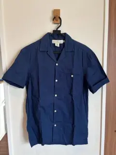 Ｈ＆Ｍ　シャツ XS (日本サイズS〜M) 美品