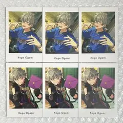 あんスタ ぱしゃっつ private 晃牙