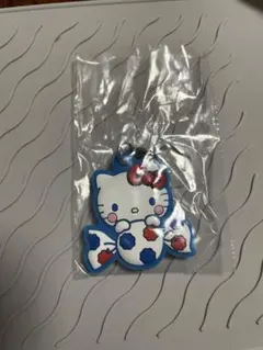 (値下げ中)PEKO×サンリオキャラクターズ ぷっくりめじるしアクセサリーキティ