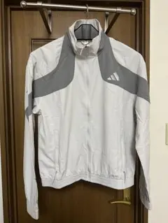 adidas アディダス オウンザラン チアリングジャケット