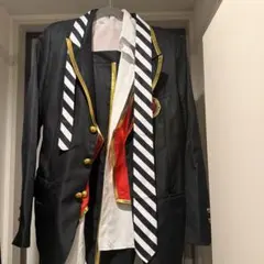 ハーツラビュル 制服 女性Mサイズ