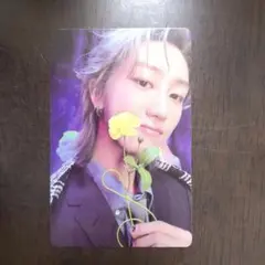 ミョンホ 17IS RIGHT HERE トレカ