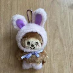 モンチッチ　キーホルダー
