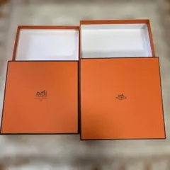 2026年最新】エルメス空き箱の人気アイテム - メルカリ