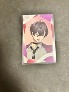 にじさんじ7th Anniversary 佐伯イッテツ