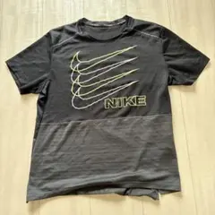 NIKE ランニングウェア Tシャツ