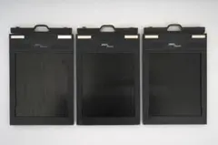 4x5 フィルムホルダー 5枚セット Lisco/Fidelity - メルカリ