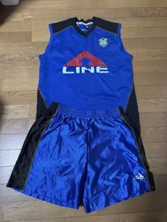 明治大学 サッカー部 ユニフォーム 上下セット 紫 Umbro - メルカリ