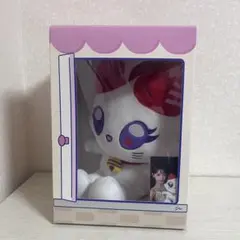 おすわりミャイズ　石井蘭　ラミー　RA:ME ME:I ミーアイ