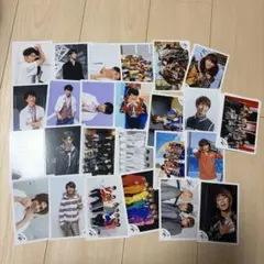 WEST　公式写真