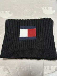 TOMMY HILFIGER マフラー