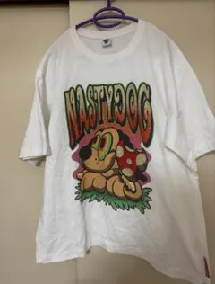 NASTYDOG ナスティードック　Tシャツのサムネイル