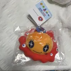 新品！ミャクミャクたまごっちめめっちマスコットキーホルダー万博　ぬいぐるみ