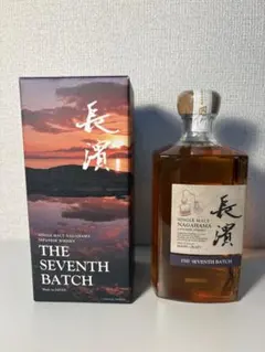 2026年最新】シングルモルト長濱 the first batchの人気アイテム
