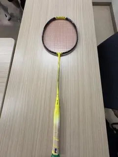 YONEX バドミントン　ナノフレア1000ゲーム4UG5のサムネイル