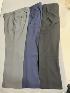 ほぼ未使用 ユニクロ UNIQLO 感動パンツ 6本セット 全てW76L73 ほぼ未使用 ユニクロ UNIQLO 感動パンツ 6本セット 全てW76L73 - メルカリ