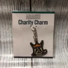 嵐 チャリティーチャーム