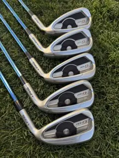 2025年最新】ping g400 アイアン セットの人気アイテム - メルカリ