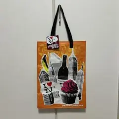 Trader Joe's エコバッグ