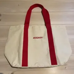 Krispy Kremeトートバッグ