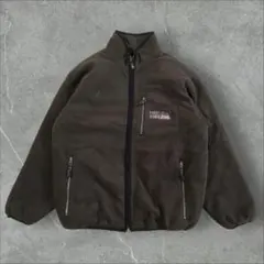 古着 フリースジャケット