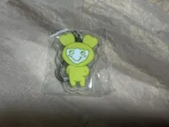 TWICE LOVELYS ランダムアクリルキーリング ジョンヨンちゃん