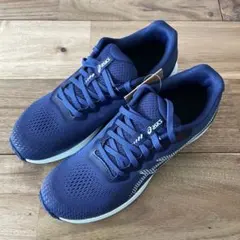 アシックスレーザービーム24cm