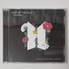 MAP OF THE SOUL 7～THE JOURNEY～