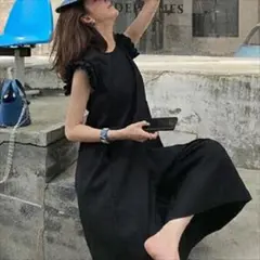 【新品未使用】La-gemme ラジエム ラッシュガード オールインワン 黒 L